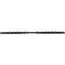 Condor Aufsteckschiene, Metall, 1/4", für 15...