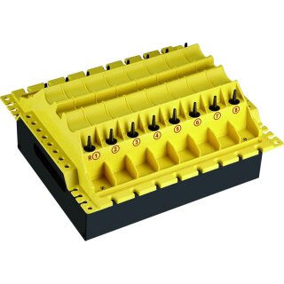 Condor Zylinderkopfreparatur Systemablage
