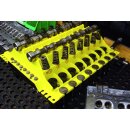 Condor Zylinderkopfreparatur Systemablage