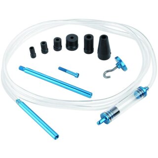 Condor OT-Punkt Finder, Gewinde-Adapter 8-18 mm