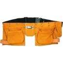 Condor Gürtel-Werkzeugtasche, Spaltleder