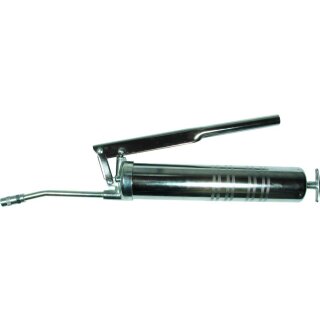 Condor Handhebel-Fettpresse, inkl. Zubehör