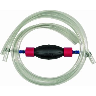 Condor Notpumpe, Schlauch 2 m