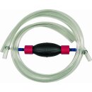 Condor Notpumpe, Schlauch 2 m