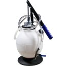 Condor Getriebeöl-Befüllsystem, 7.5l, 13 Adapter