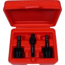 Condor Adapter-Satz, 3-tlg., VW DSG/CVT + MB 722.9,...