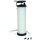 Condor Abpump-Gerät, Handpumphebel + Druckluft, 7.3 l