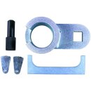 Condor Motoreinstell-Werkzeug-Satz, VAG 2.4 Diesel