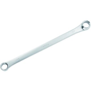 Condor Ringschlüssel, extra flach, 445 mm, 24x27 mm