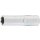 BGS technic Steckschlüssel-Einsatz Super Lock, tief | Antrieb Innenvierkant 12,5 mm (1/2") | SW 14 mm
