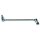 Condor Gelenkschlüssel, 1/4"-Innensechskant + 1/4"Aussenvierkant