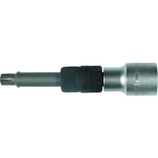 Condor Lichtmaschinen-Einsatz, 1/2", 33 Zahn-Einsatz, T-Profil T50