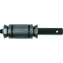 Condor Auspuffrohr-Aufweiter, ø 38-62 mm