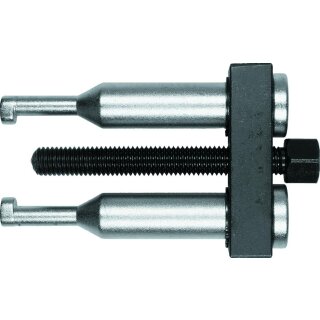 Condor Lenkradabzieher, aussen 33 mm, innen 50 mm