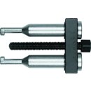 Condor Lenkradabzieher, aussen 33 mm, innen 50 mm