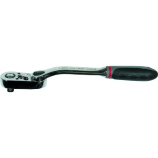 Condor Winkelgelenk-Knarre Supraflex, 3/8", 360° schwenkbar