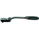 Condor Winkelgelenk-Knarre Supraflex, 3/8", 360°...