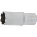 BGS technic Steckschlüssel-Einsatz Super Lock, tief...