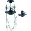 Condor Universal-Bremsentlüftungsadapter, konisch, ø 29-85.5 mm