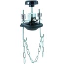 Condor Universal-Bremsentlüftungsadapter, konisch, ø 29-85.5 mm
