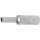 BGS technic Steckschlüssel-Einsatz Super Lock, tief | Antrieb Innenvierkant 6,3 mm (1/4") | SW 4 mm