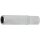 BGS technic Steckschlüssel-Einsatz Super Lock, tief | Antrieb Innenvierkant 6,3 mm (1/4") | SW 8 mm