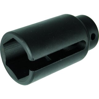 Condor Einsatz für Thermoschalter, 1/2", SW29, 78 mm, geschlitzt