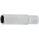 BGS technic Steckschlüssel-Einsatz Super Lock, tief...
