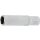 BGS technic Steckschlüssel-Einsatz Super Lock, tief | Antrieb Innenvierkant 6,3 mm (1/4") | SW 9 mm