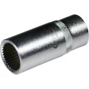 Condor Stecknuss, 1/2", 33 Zähne, MB LKW...