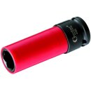 Condor Radmuttern-Einsatz, 1/2", 85 mm, SW17, MB...