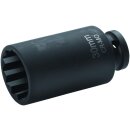 Condor Einsatz für Antriebswellen, 1/2", CrMo,...