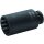 Condor Einsatz für Antriebswellen, 1/2", CrMo, 12-kant 30 mm
