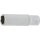 BGS technic Steckschlüssel-Einsatz Super Lock, tief | Antrieb Innenvierkant 6,3 mm (1/4") | SW 10 mm