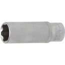 BGS technic Steckschlüssel-Einsatz Super Lock, tief...