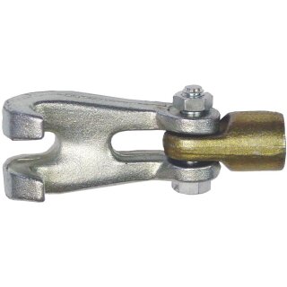 Condor Practi-Haken, Gelenk M18x1.5, für Schlaghammer Nr. 4925