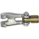 Condor Practi-Haken, Gelenk M18x1.5, für...