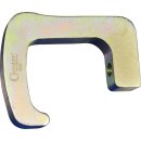 Condor Krallenhaken, M18x1.5, für Schlaghammer Nr. 4925
