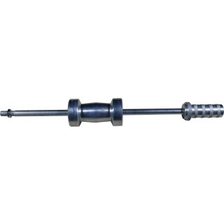 Condor Schlaghammer, 5 kg Schlaggewicht, M18x1.5, 710 mm