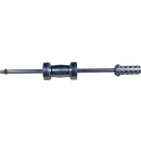 Condor Schlaghammer, 5 kg Schlaggewicht, M18x1.5, 710 mm
