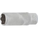 BGS technic Steckschlüssel-Einsatz Super Lock, tief...