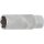 BGS technic Steckschlüssel-Einsatz Super Lock, tief | Antrieb Innenvierkant 6,3 mm (1/4") | SW 13 mm