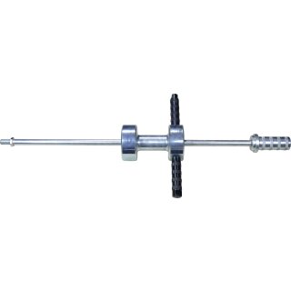 Condor Schlaghammer, 8.5 kg Schlaggewicht, M18x1.5, 930 mm