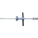 Condor Schlaghammer, 8.5 kg Schlaggewicht, M18x1.5, 930 mm