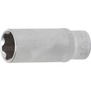 BGS technic Steckschlüssel-Einsatz Super Lock, tief...