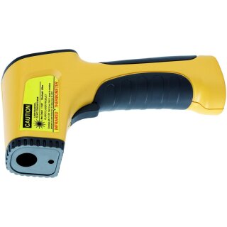 Condor Infrarot-Thermometer, -20 bis +500 °C