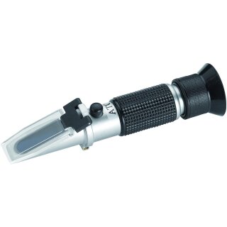 Condor Refraktometer, inkl. AdBlue-Messfunktion