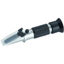 Condor Refraktometer, inkl. AdBlue-Messfunktion
