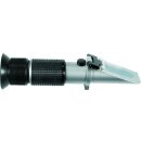Condor Refraktometer, inkl. AdBlue-Messfunktion