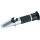 Condor Refraktometer, inkl. AdBlue-Messfunktion